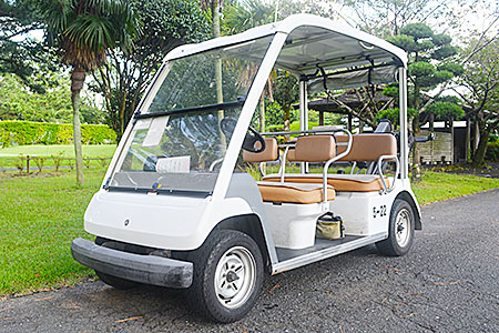 cart